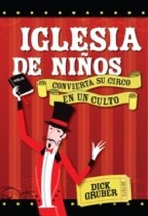 Iglesia de Ninos