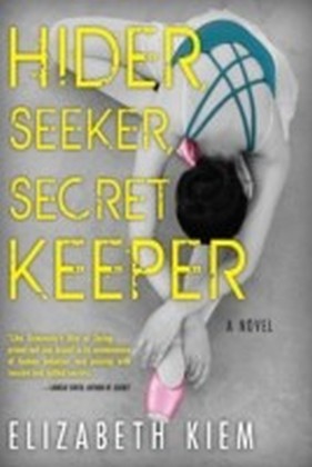 Hider, Seeker, Secret Keeper main product photo