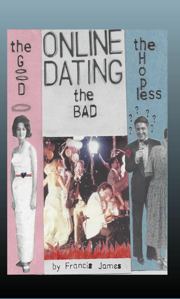ONLINE DATING main product photo