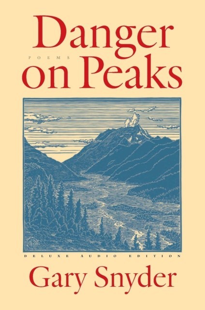 Danger on Peaks main product photo