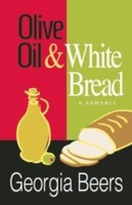 Olive Oil and White Bread main product photo
