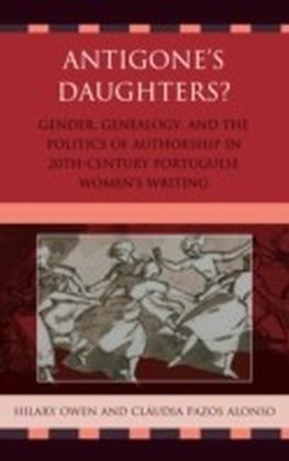 Antigone's Daughters?