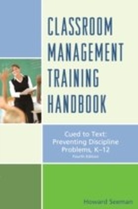 Classroom Management Training Handbook