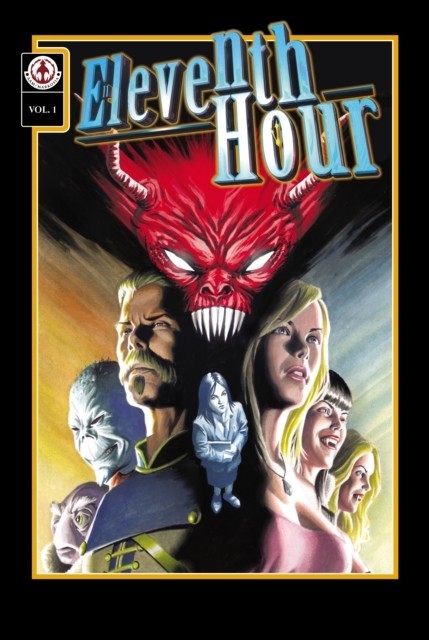 Eleventh Hour main product photo