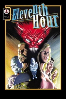 Eleventh Hour