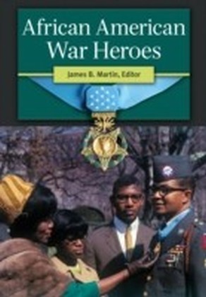African American War Heroes