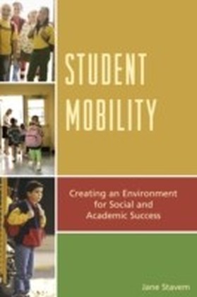 Student Mobility main product photo