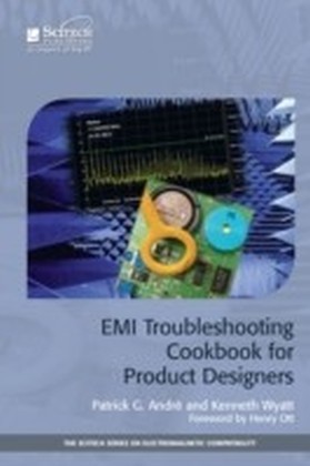 EMI Troubleshooting Cookbook for Product Designers