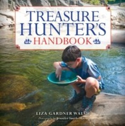 Treasure Hunter's Handbook main product photo