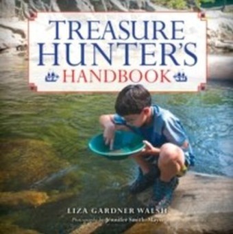 Treasure Hunter's Handbook