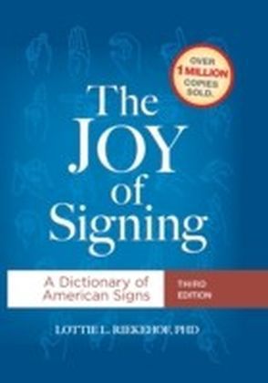 Joy of Signing