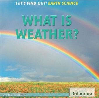 What Is Weather?
