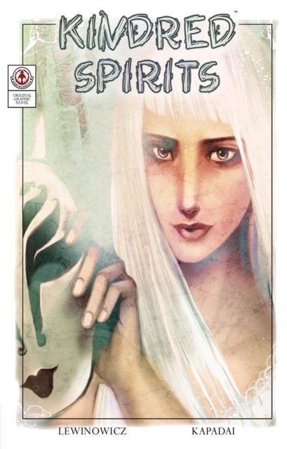 Kindred Spirits main product photo