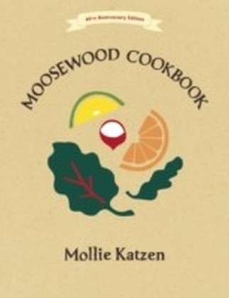 Moosewood Cookbook main product photo