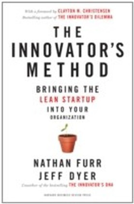 Innovator's Method main product photo
