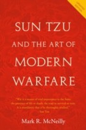 Sun Tzu and the Art of Modern Warfare: Updated Edition main product photo