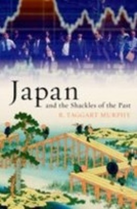 Japan and the Shackles of the Past