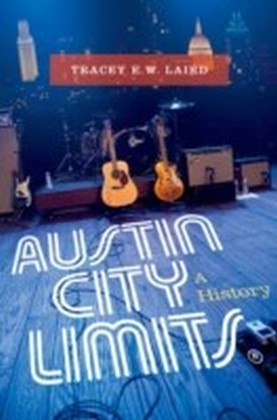 Austin City Limits: A History main product photo