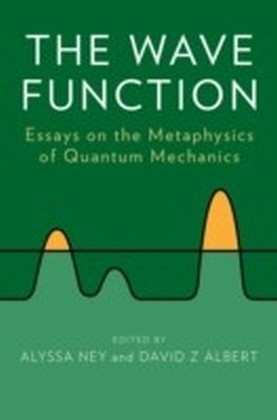 Wave Function: Essays on the Metaphysics of Quantum Mechanics