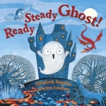 Ready, Steady, Ghost! main product photo