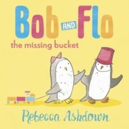 Bob & Flo main product photo