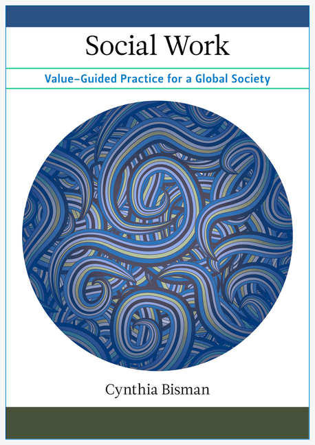 Social Work main product photo