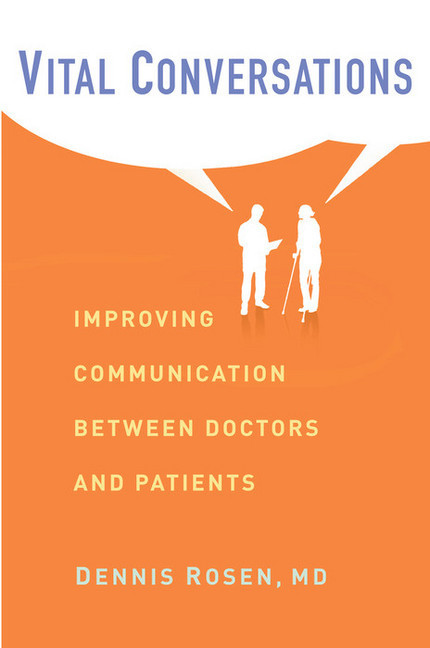 Vital Conversations main product photo