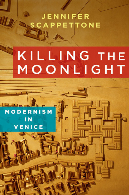 Killing the Moonlight main product photo