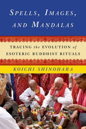 Spells, Images, and Mandalas