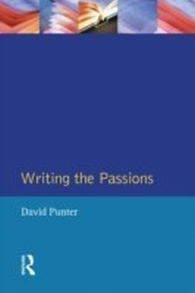 Writing the Passions main product photo