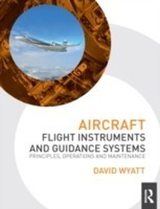 Aircraft Flight Instruments and Guidance Systems main product photo