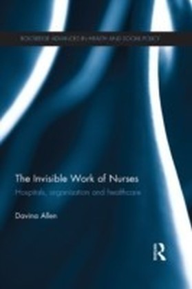 Nursing Orders: Nursing, Articulation Work and Health Service Delivery