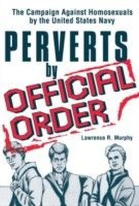 Perverts by Official Order main product photo