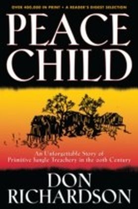Peace Child main product photo