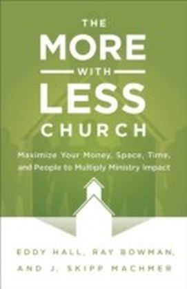 More-with-Less Church main product photo