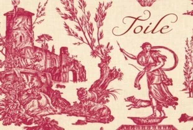 Toile main product photo