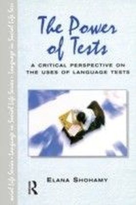 Power of Tests