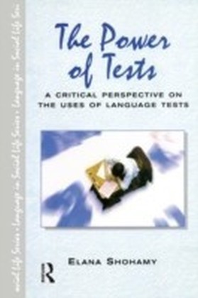Power of Tests