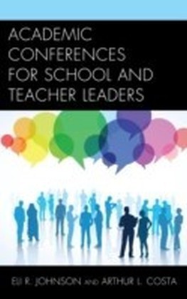 Academic Conferences for School and Teacher Leaders main product photo