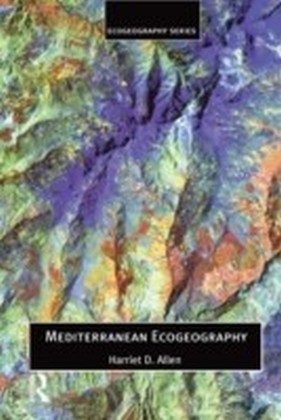 Mediterranean Ecogeography main product photo