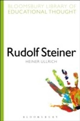 Rudolf Steiner main product photo
