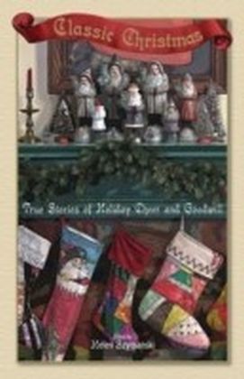 Classic Christmas main product photo