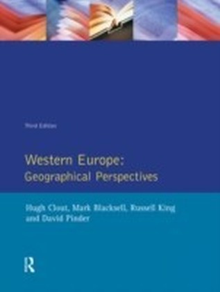 Western Europe main product photo