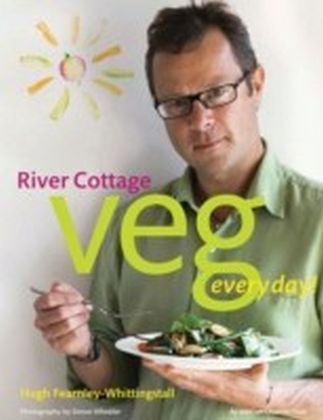 River Cottage Veg Every Day! main product photo