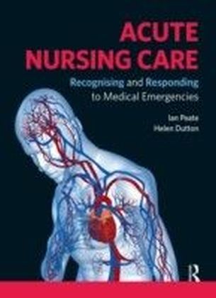 Acute Nursing Care main product photo