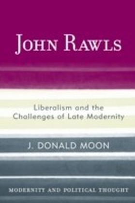 John Rawls