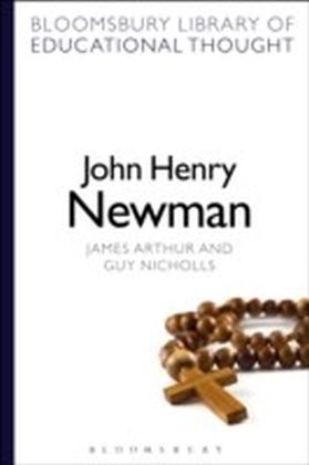 John Henry Newman