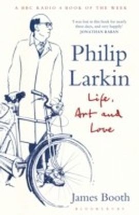 Philip Larkin main product photo