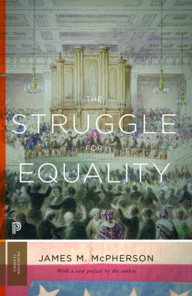 The Struggle for Equality
