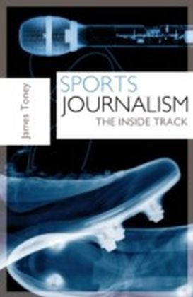 Sports Journalism main product photo